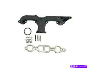 exhaust manifold rC}jz[hE1962-1965V{[Rxbgh[}636HM11ɓK܂ Exhaust Manifold Right Fits 1962-1965 Chevrolet Corvette Dorman 636HM11
