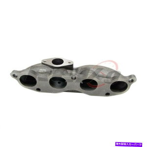 exhaust manifold Rev9 RSX CIVIC SI EP3 FG2 DC5 K20 K20A T3/T4 FLANGE鋳鉄ターボマニホールド REV9 RSX CIVIC SI EP3 FG2 DC5 K20 K20A T3/T4 FLANGE CAST IRON TURBO MANIFOLD