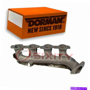 exhaust manifold h[}674-525 101262 12562236 12562333 12564157 YV̔rC}jz[h Dorman 674-525 Exhaust Manifold for 101262 12562236 12562333 12564157 yv