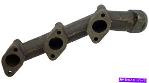 exhaust manifold ErC}jz[h1986-1989tH[huRIIɓK܂ Right Exhaust Manifold Fits 1986-1989 Ford Bronco II