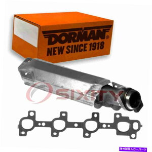 exhaust manifold ドーマン674-909 101498 53030809 53030809ADマニホールドVTの排気マニホールド Dorman 674-909 Exhaust Manifold for 101498 53030809 53030809AD Manifolds vt