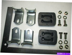 exhaust manifold �|���V�F928�r�C�}�t���[�n���K�[�L�b�g���ׂĐV�������X�g78?95��ǂ�ł������� PORSCHE 928 EXHAUST MUFFLER HANGER KIT ALL NEW PLEASE READ THE LISTING 78 TO 95�y���s�A���i�z