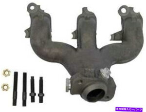 exhaust manifold 1990�N����1993�N�̔r�C�}�j�z�[���hFORD F-350 4.9L L6�K�XOHV Exhaust Manifold for 1990-1993 Ford F-350 4.9L L6 GAS OHV�y���s�A���i�z