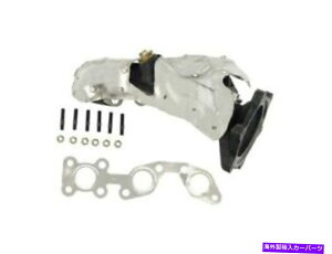 exhaust manifold 96-00YCtBjeBpXt@C_[QX4 HV76T9̍rC}jz[h Left Exhaust Manifold For 96-00 Nissan Infiniti Pathfinder QX4 HV76T9