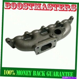 exhaust manifold 99-05VWStWFb^1.8TS^[{}jz[h For 99-05 VW Golf Jetta 1.8T Cast Iron Turbo Manifold