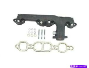 exhaust manifold 92SB76ZrC}jz[htBbg1980A1983-1986|eBAbNOv5.0L V8 92SB76Z Left Exhaust Manifold Fits 1980, 1983-1986 Pontiac Grand Prix 5.0L V8