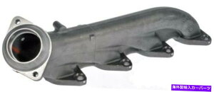exhaust manifold �r�C�}�j�z�[���h�E�h�[�}��674-988�t�B�b�g11-15�t�H�[�hF-250�X�[�p�[�f���[�e�B6.2L-V8 Exhaust Manifold Right Dorman 674-988 fits 11-15 Ford F-250 Super Duty 6.2L-V8�y���s�A���i�z