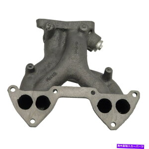 exhaust manifold �O�H�~���[�W��87-92�h�[�}��674-263���S���R�r�C�}�j�z�[���h For Mitsubishi Mirage 87-92 Dorman 674-263 Cast Iron Natural Exhaust Manifold�y���s�A���i�z