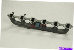 exhaust manifold GŴ߂Kato HD820 Kobelco SK200/230-6EOH6D34rC}jz[h For Engine Kato HD820 Kobelco SK200/230-6E Mitsubishi 6D34 Exhaust Manifold