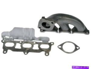 exhaust manifold h[}31dy87zErC}jz[h2004-2011LfbNCTSɓK܂ Dorman 31DY87Z Right Exhaust Manifold Fits 2004-2011 Cadillac CTS