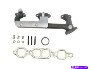 exhaust manifold �h�[�}��63MC52J���r�C�}�j�z�[���h�t�B�b�g1995�V�{���[�^�z5.7L V8 Dorman 63MC52J Left Exhaust Manifold Fits 1995 Chevy Tahoe 5.7L V8�y���s�A���i�z