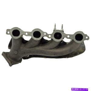 exhaust manifold 674-522�h�[�}���r�C�}�j�z�[���h�L�b�g�h���C�o�[���T�C�h�V�{���[�A�o�����V�FLH 674-522 Dorman Exhaust Manifold Kit Driver Left Side New for Chevy Avalanche LH�y���s�A���i�z