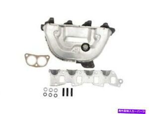 exhaust manifold 89-95 GEOgbJ[1.6L 4 Cyl RWD KB74Z1rC}jz[h̔rC}jz[h Exhaust Manifold For 89-95 Geo Tracker 1.6L 4 Cyl RWD KB74Z1 Exhaust Manifold