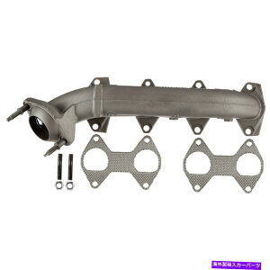 exhaust manifold ATP 101361 Select 04-10 Ford Lincolnfp̔rC}jz[h ATP 101361 Exhaust Manifold For Select 04-10 Ford Lincoln Models