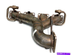 exhaust manifold NOS 93-95RxbgZR-1 LT5}jz[hGL][XghCo[25129492 NOS 93-95 Corvette ZR-1 LT5 Manifold Exhaust Left Driver 25129492