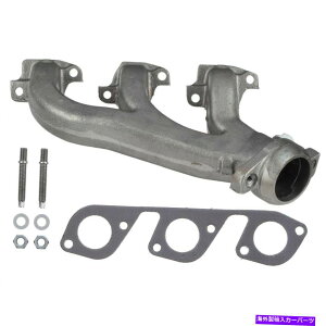 exhaust manifold ATP 101187I97-98tH[hfp̔rC}jz[h ATP 101187 Exhaust Manifold For Select 97-98 Ford Models
