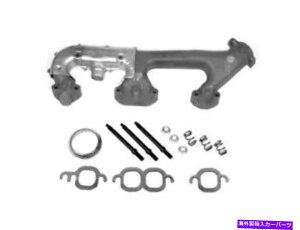 exhaust manifold �h�[�}��21QT24Y�E�r�C�}�j�z�[���h�t�B�b�g1991-1996 Chevy G30 5.7L V8 Dorman 21QT24Y Right Exhaust Manifold Fits 1991-1996 Chevy G30 5.7L V8�y���s�A���i�z