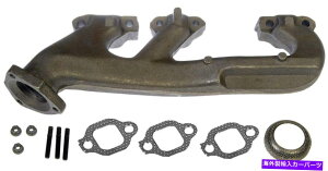 exhaust manifold �r�C�}�j�z�[���h�E�h�[�}��OE�\�����[�V����674-215 12����12000�}�C���ۏ� Exhaust Manifold Right Dorman OE Solutions 674-215 12 Month 12000 Mile Warranty�y���s�A���i�z