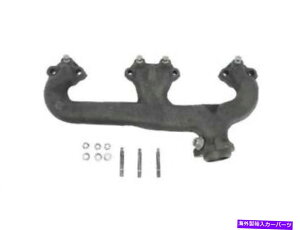 exhaust manifold �h�[�}��92FW55F���r�C�}�j�z�[���h�t�B�b�g1976-1986 Chevy G30�r�C�}�j�z�[���h Dorman 92FW55F Left Exhaust Manifold Fits 1976-1986 Chevy G30 Exhaust Manifold�y���s�A���i�z
