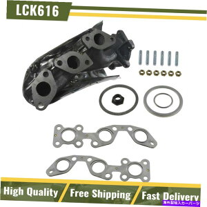 exhaust manifold YpXt@C_[CtBjeBQX4ɓKh[}rC}jz[hq Dorman Exhaust Manifold Passenger Right for Nissan Pathfinder Infiniti QX4