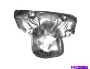 exhaust manifold ATP 49FJ76ZrC}jz[htBbg2000-2004tH[htH[JX2.0L 4VVINFP ATP 49FJ76Z Exhaust Manifold Fits 2000-2004 Ford Focus 2.0L 4 Cyl VIN: P