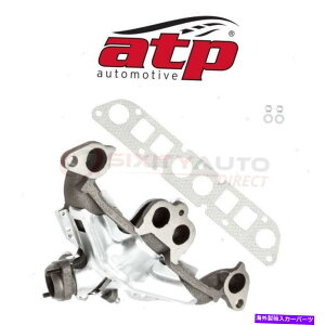 exhaust manifold ATP 101005 4713055 3271314 1541532 6113 674225 M327104 UN�̔r�C�}�j�z�[���h ATP 101005 Exhaust Manifold for 4713055 3271314 1541532 6113 674225 M327104 un�y���s�A���i�z