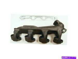 exhaust manifold EATPrC}jz[h͐N[K[1986-1988 5.0L V8 57BKQCɓK܂ Right ATP Exhaust Manifold fits Mercury Cougar 1986-1988 5.0L V8 57BKQC