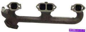 exhaust manifold ���r�C�}�j�z�[���h�t�B�b�g2000-2002�V�{���[�G�N�X�v���X2500 5.0L V8�K�XOHV Left Exhaust Manifold Fits 2000-2002 Chevrolet Express 2500 5.0L V8 GAS OHV