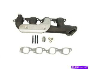 exhaust manifold �h�[�}��17FC32Q���r�C�}�j�z�[���h�t�B�b�g1996-2000 GMC SAVANA 3500 7.4L V8 Dorman 17FC32Q Left Exhaust Manifold Fits 1996-2000 GMC Savana 3500 7.4L V8�y���s�A���i�z