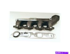exhaust manifold �EATP�r�C�}�j�z�[���h�t�B�b�g�V�{���[C2500 1991-1995 7.4L V8 22xpkq Right ATP Exhaust Manifold fits Chevy C2500 1991-1995 7.4L V8 22XPKQ�y���s�A���i�z