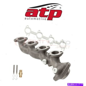 exhaust manifold ATP 101188 F65Z9431B 3271770L 101188 674407 M327287 PT̔rC}jz[h ATP 101188 Exhaust Manifold for F65Z9431B 3271770L 101188 674407 M327287 pt