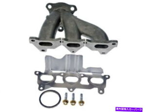 exhaust manifold �h�[�}��27KZ66B�E�r�C�}�j�z�[���h�t�B�b�g2007-2016 GMC Acadia 3.6L V6 Dorman 27KZ66B Right Exhaust Manifold Fits 2007-2016 GMC Acadia 3.6L V6
