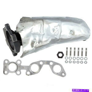 exhaust manifold �v���~�A���r�C�}�j�z�[���h�E-ATP 101139�i12����12,000�}�C���ۏ؁j Premium Exhaust Manifold Right - ATP 101139 (12 Month 12,000 Mile Warranty)�y���s�A���i�z