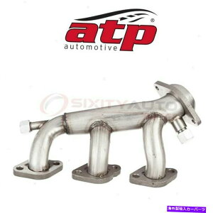 exhaust manifold ATP 101271 XR3Z9430BC 6002315̔rC}jz[h3271888 674536 3272017 BV ATP 101271 Exhaust Manifold for XR3Z9430BC 6002315 3271888 674536 3272017 bv