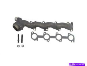 exhaust manifold J[^EJ[NErNgAOh}[LXHD12D9̉ErC}jz[h Right Exhaust Manifold For Lincoln Town Car Crown Victoria Grand Marquis HD12D9