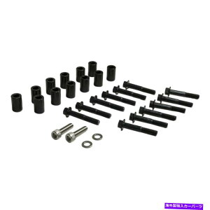 exhaust manifold RAM 2500 2011-2018 BDfB[[ptH[}X1045982rC}jz[h{gLbg For Ram 2500 2011-2018 BD Diesel Performance 1045982 Exhaust Manifold Bolt Kit