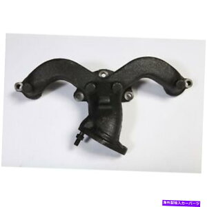exhaust manifold Omix 17624.02�r�C�}�j�z�[���h�t�B�b�gCJ3 CJ5 CJ6�R�}���h�[FC150 FC170 Willys Omix 17624.02 Exhaust Manifold Fits CJ3 CJ5 CJ6 Commando FC150 FC170 Willys�y���s�A���i�z