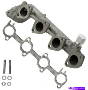 exhaust manifold rC}jz[hATP 101286܂ Exhaust Manifold Left ATP 101286