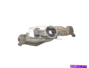 exhaust manifold 89 90 91 92 93�t�B�b�g�L���f���b�N�f�r���t���[�g�E�b�h���A�G�L�]�[�X�g�}�j�z�[���hRH�V���� 89 90 91 92 93 fits Cadillac Deville Fleetwood Rear Exhaust Manifold RH New�y���s�A���i�z