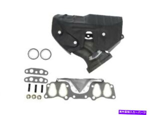 exhaust manifold h[}rC}jz[h̓g^sbNAbv1985-1995 43HBNMɓK܂ Dorman Exhaust Manifold fits Toyota Pickup 1985-1995 43HBNM