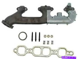 exhaust manifold 1995年の排気マニホールドGMC G2500 5.0L V8ガスOHV Exhaust Manifold for 1995 GMC G2500 5.0L V8 GAS OHV