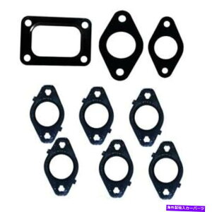 exhaust manifold rC}jz[hKXNBDfB[[1045992 Exhaust Manifold-Gaskets BD DIESEL 1045992