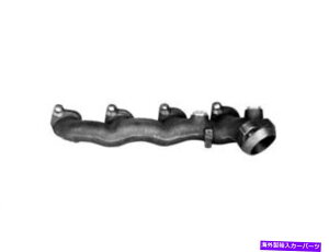 exhaust manifold 97-98 Ford Expedition F150 F250 4.6L V8 WX98Z4̍rC}jz[h Left Exhaust Manifold For 97-98 Ford Expedition F150 F250 4.6L V8 WX98Z4