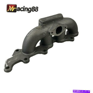 exhaust manifold T03/04 Turbo .35/38 Ford Focus Mazda 3 2.0L 2.3L̃EFCXgQ[grC}jz[h T03/04 Turbo .35/38 Wastegate Exhaust Manifold For Ford Focus Mazda 3 2.0L 2.3L
