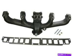 exhaust manifold TRQ�r�C�}�j??�z�[���h�t�B�b�g�W�[�v�X�N�����u���[1981-1985 4.2L 6 Cyl 96bttk TRQ Exhaust Manifold fits Jeep Scrambler 1981-1985 4.2L 6 Cyl 96BTTK�y���s�A���i�z
