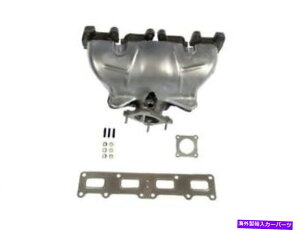 exhaust manifold 01-10̔rC}jz[hChrysler PT Cruiser 2.4L 4 CylRwc33m7 Exhaust Manifold For 01-10 Chrysler PT Cruiser 2.4L 4 Cyl Naturally WC33M7