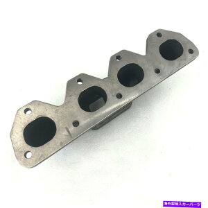 exhaust manifold 97-01�̃^�[�{�}�j�z�[���h�v�������[�hT3�t�����W2.2L H22A1/ H22A4���S�� Turbo Manifold for 97-01 Prelude T3 Flange 2.2L H22A1/ H22A4 made of Cast Iron�y���s�A���i�z