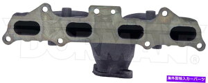 exhaust manifold 1995-1999NCX[ZuO2.0L L4rC}jz[hh[}1996 1997 1998 Fits 1995-1999 Chrysler Sebring 2.0L L4 Exhaust Manifold Dorman 1996 1997 1998