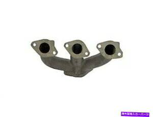 exhaust manifold 2004-2007 FORD FREESTAR�r�C�}�j�z�[���h���A�h�[�}��268XD62 2005 2006 2007 Fits 2004-2007 Ford Freestar Exhaust Manifold Rear Dorman 268XD62 2005 2006 2007�y���s�A���i�z