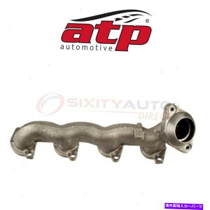 exhaust manifold ATP 101308 XL3Z9431BA 3271893L 101308 674587 -YG̔rC}jz[h ATP 101308 Exhaust Manifold for XL3Z9431BA 3271893L 101308 674587 - yg